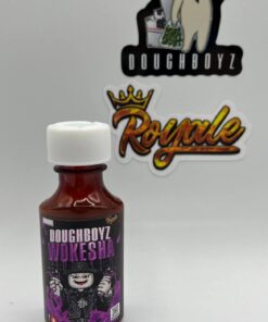 DOUGHBOYZ WOCKESHA