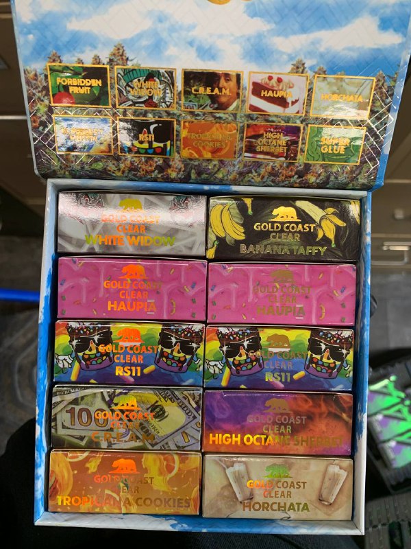 D9 CARTS - Image 4