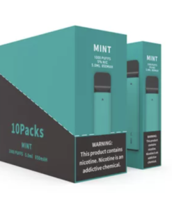 BOUTIQ DISPOSABLE UK | 2g | 90% THC | Ultra-Premium Quality