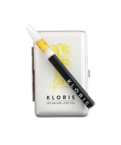 Kloris 250mg Inhale CBD Vape Kit - 200 Puffs