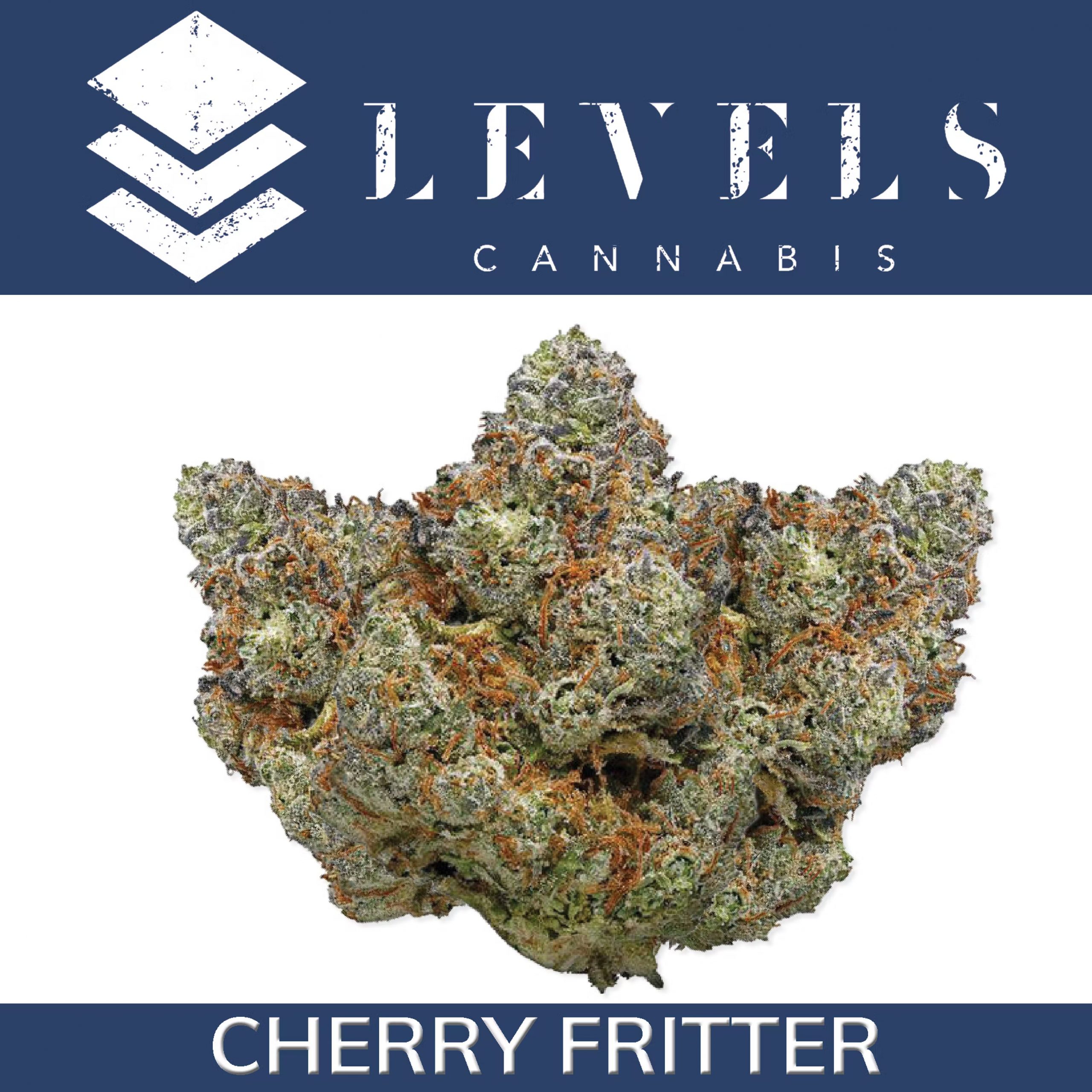 Levels NEW DROP