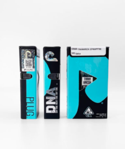 PLUG AND PLAY VAPE UK | 2g | 86% THC | Magnetic Pod System