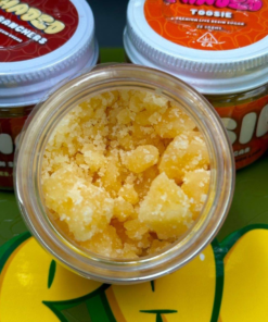 Phaded Premium Live Resin