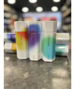 Resinate 1ml CBD Infused Vape With Essential Oils