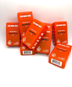 Sherbinskis Quatro UK | 2g | 89% THC | Premium Genetics