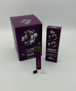 THE 1010 BOYS VAPES UK | 2g | 87% THC | Brotherhood Brand