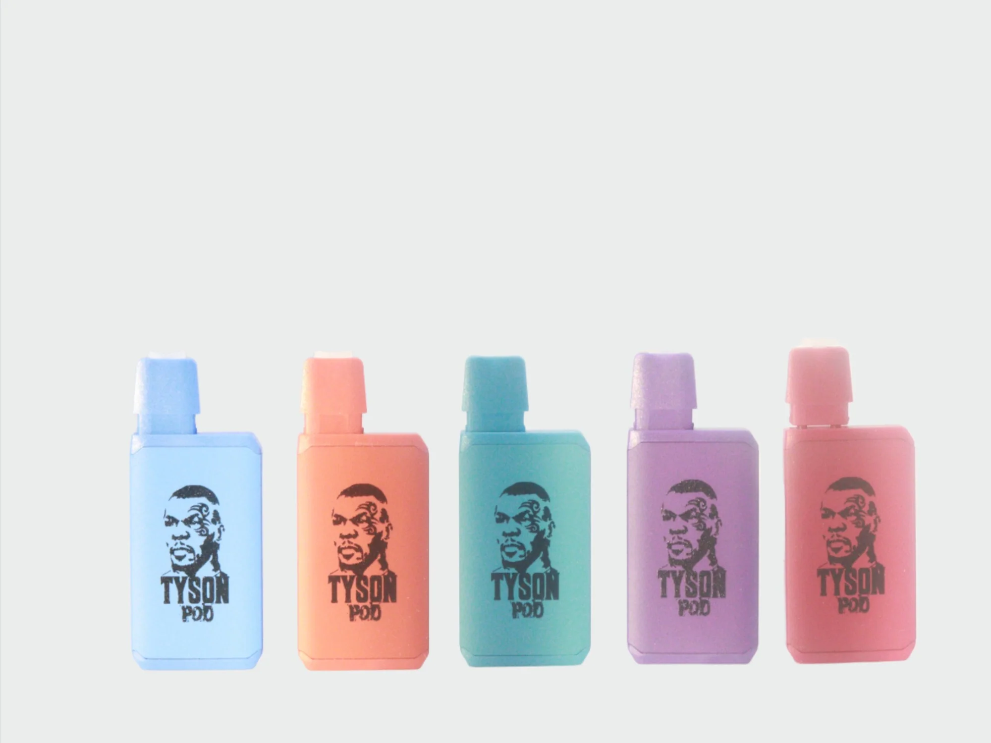 Tyson Vapes - Image 2