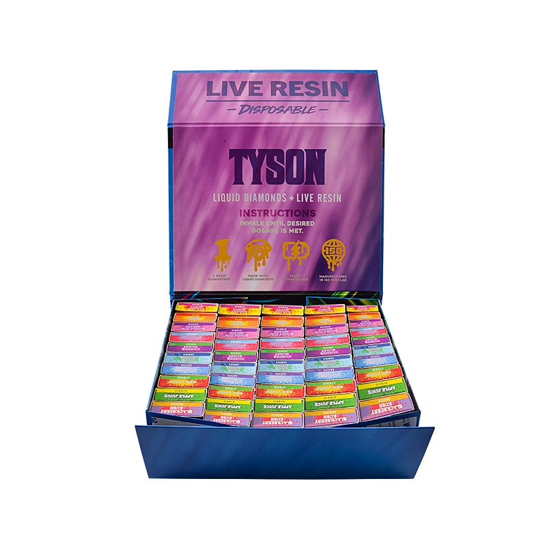 Tyson Vapes - Image 3