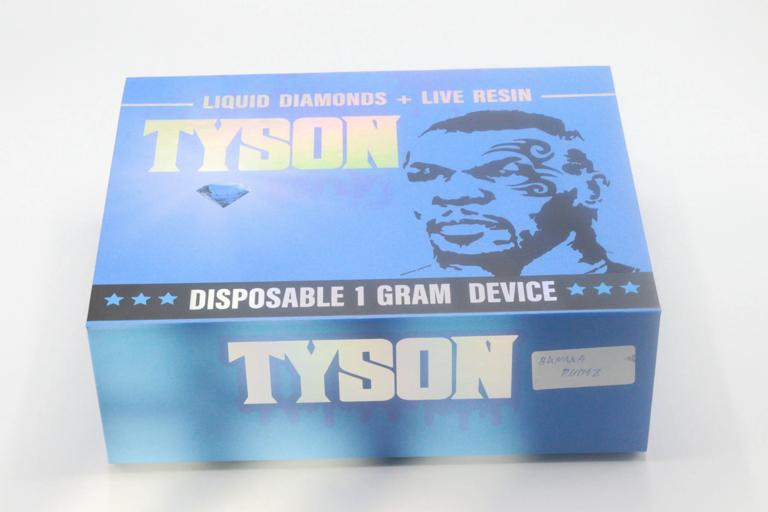 Tyson Vapes - Image 4