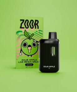 Zoor 3G Vape