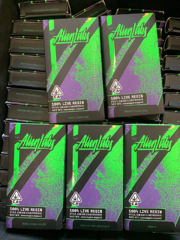 D9 CARTS - Image 3