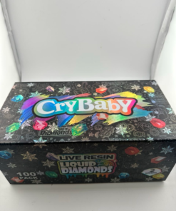 CryBaby