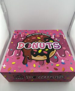 Fryd Donut Dispos 2G