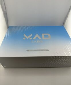 MadLabs 2g Disposable