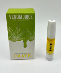 Crave Carts