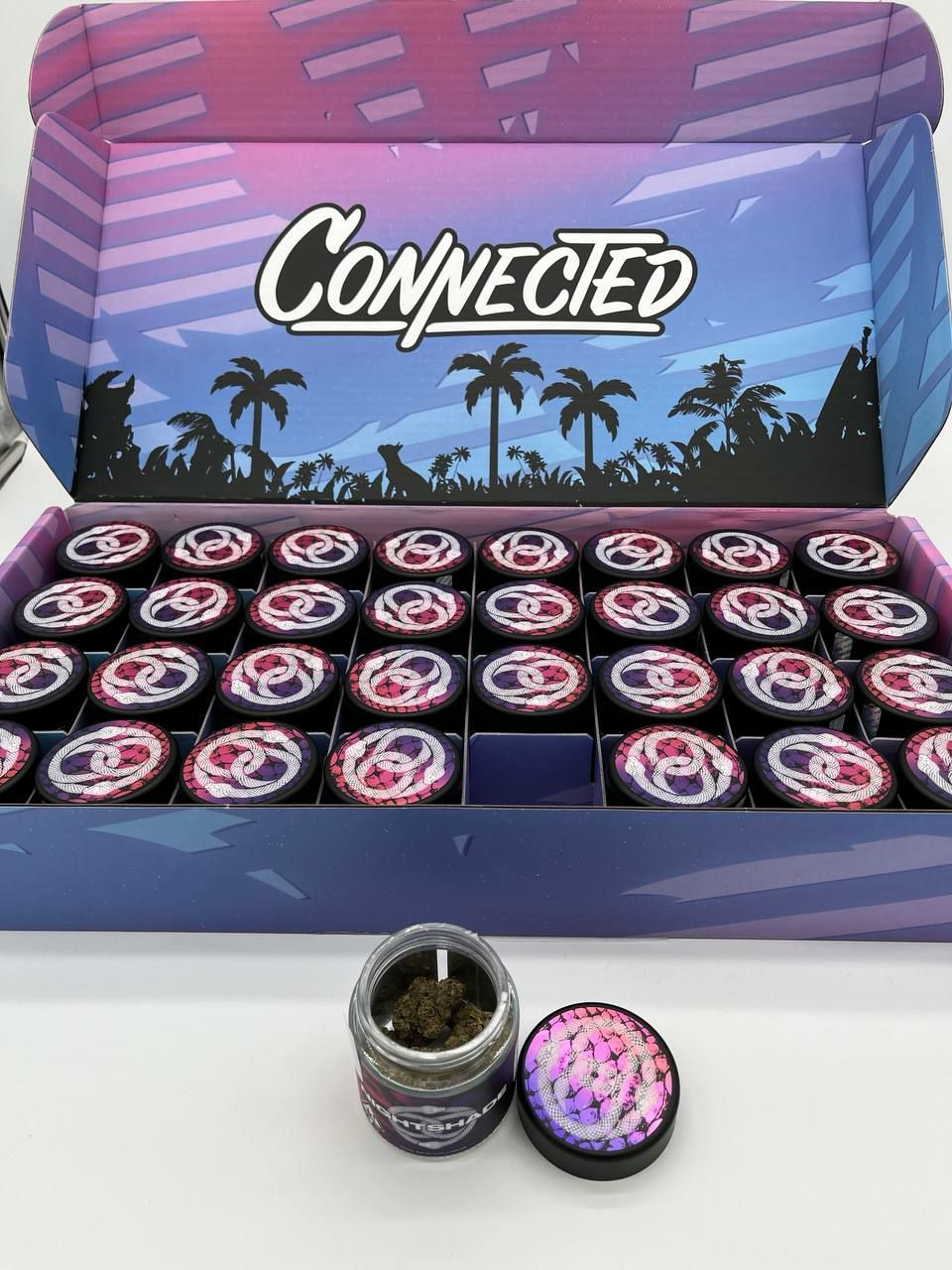 Connected - Image 2