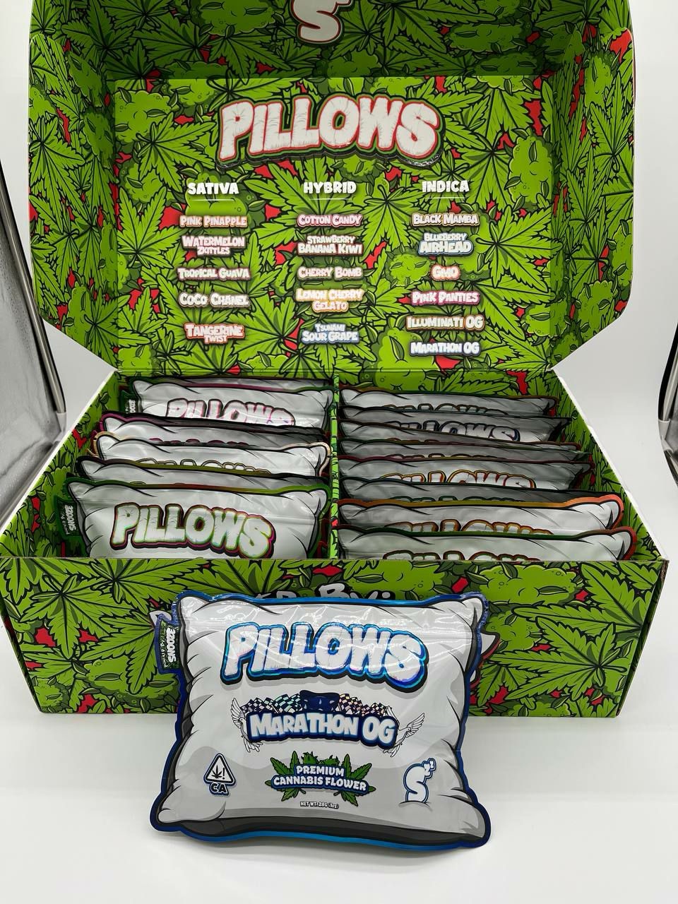 PILLOWS - Image 3