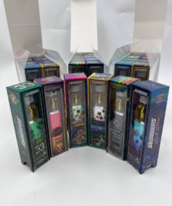 Sluggers Carts