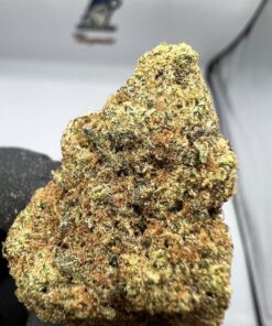 Ice Cream Man Strain
