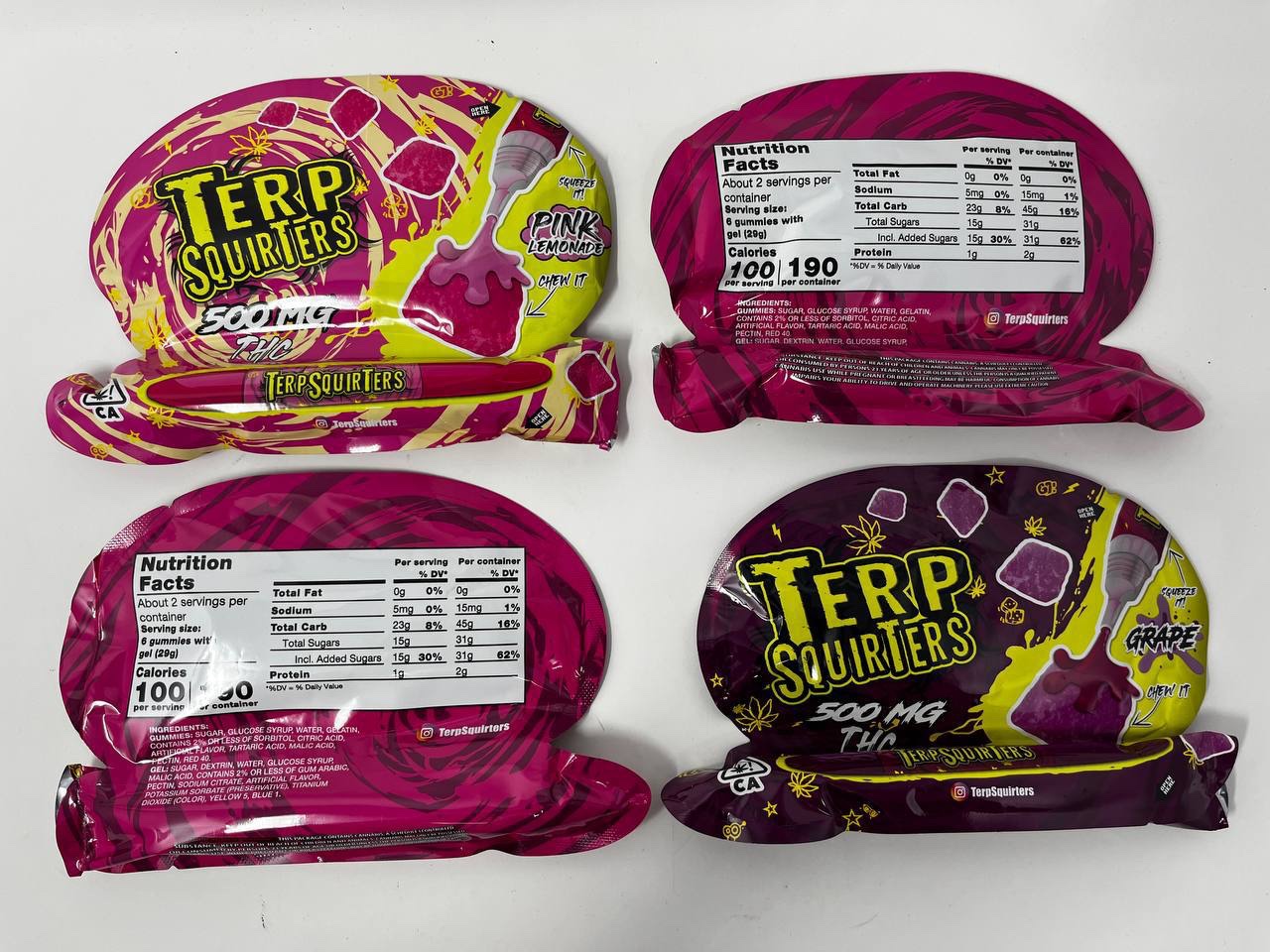 Cereal Bars