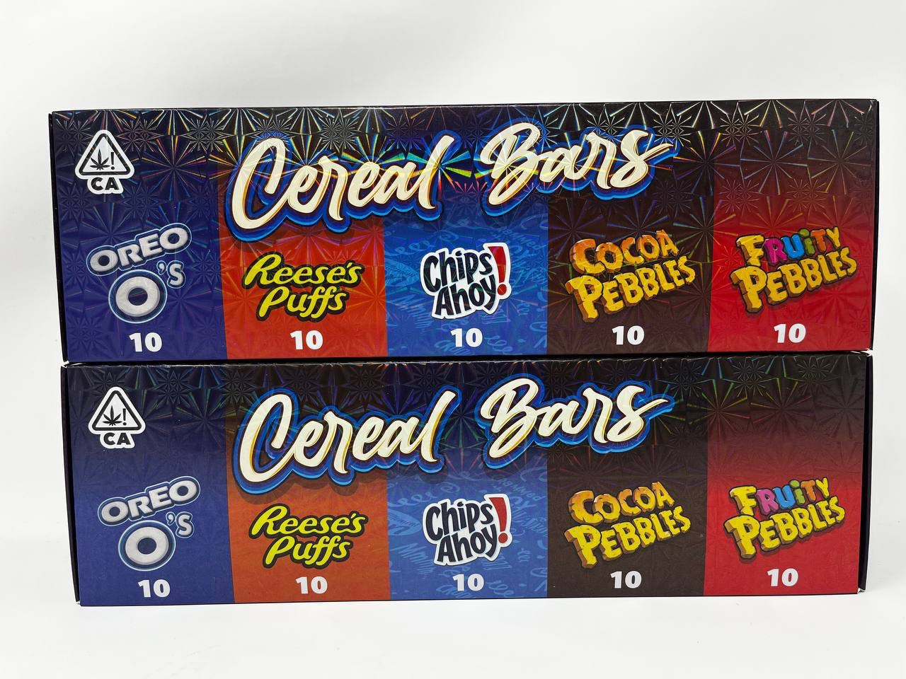 Cereal Bars - Image 2
