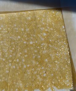 RAD Sour Diesel Shatter