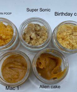 Buy Crumble Concentrate