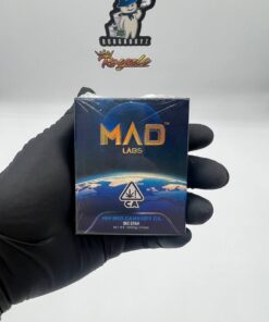 Mad Lab Carts