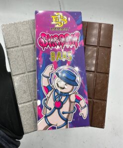 DOUGHBOYZ BOOMER BAR