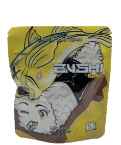 yellow zushi packs